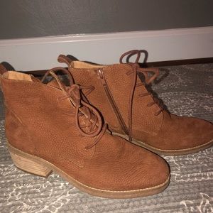 Lucky Brand Heels